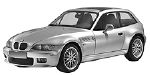 BMW E36-7 C0088 Fault Code