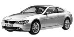 BMW E63 C0088 Fault Code