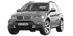 BMW E70 C0088 Fault Code