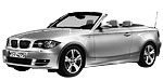 BMW E88 C0088 Fault Code