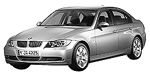 BMW E92 C0088 Fault Code
