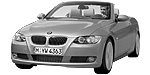 BMW E93 C0088 Fault Code