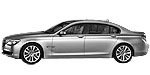 BMW F02 C0088 Fault Code