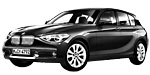 BMW F20 C0088 Fault Code