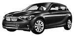 BMW F21 C0088 Fault Code