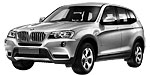 BMW F25 C0088 Fault Code